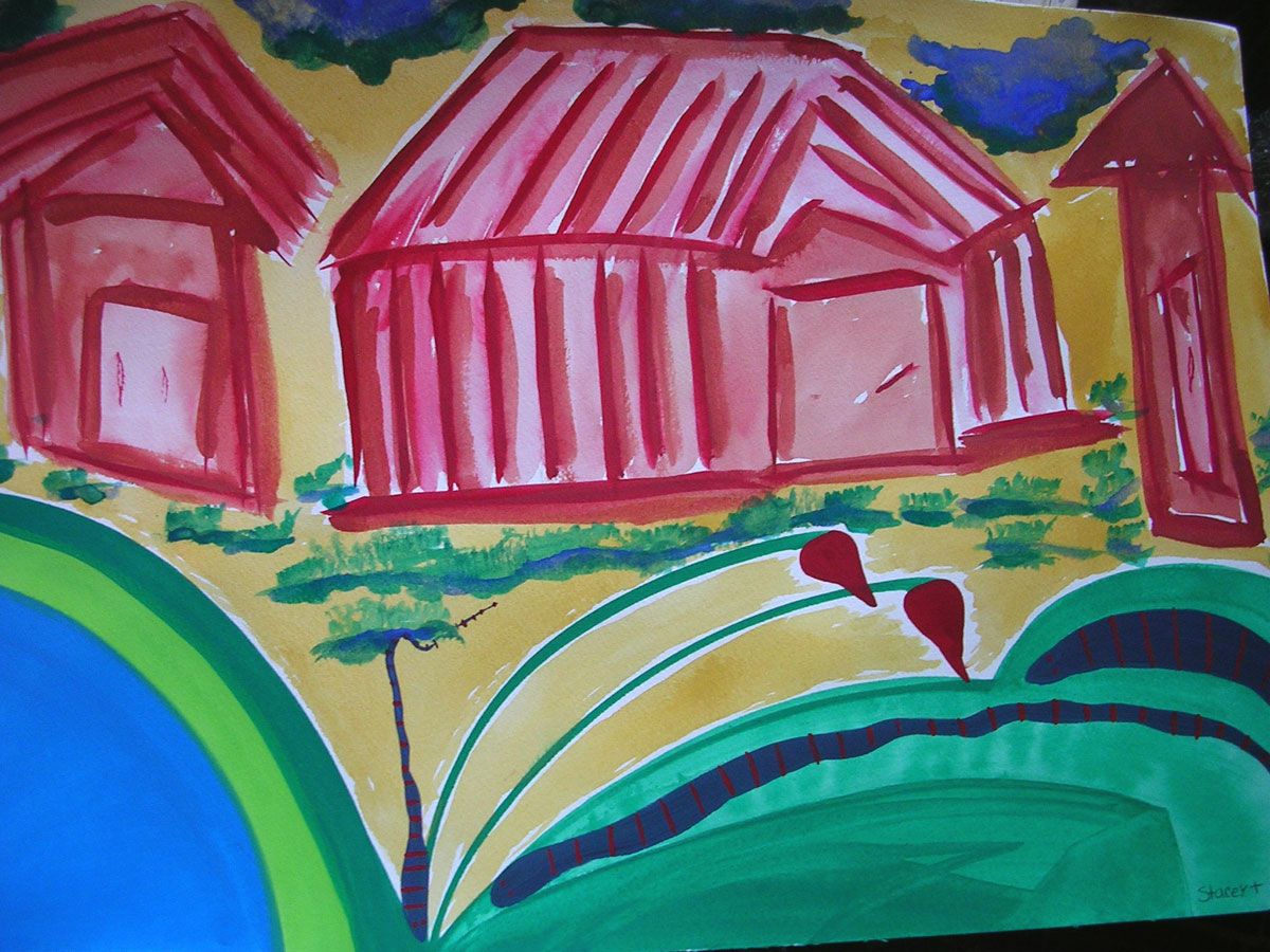 Maggies Farm