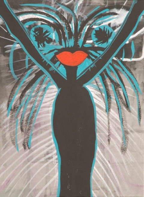 Miss Kitty