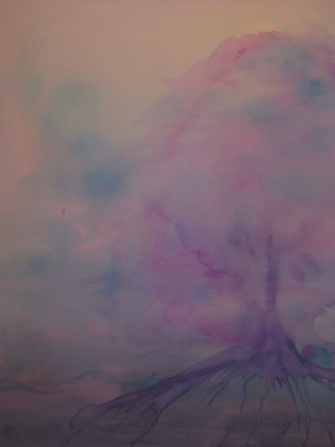 Purple Haze