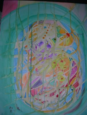 Imagination of an Unborn Child