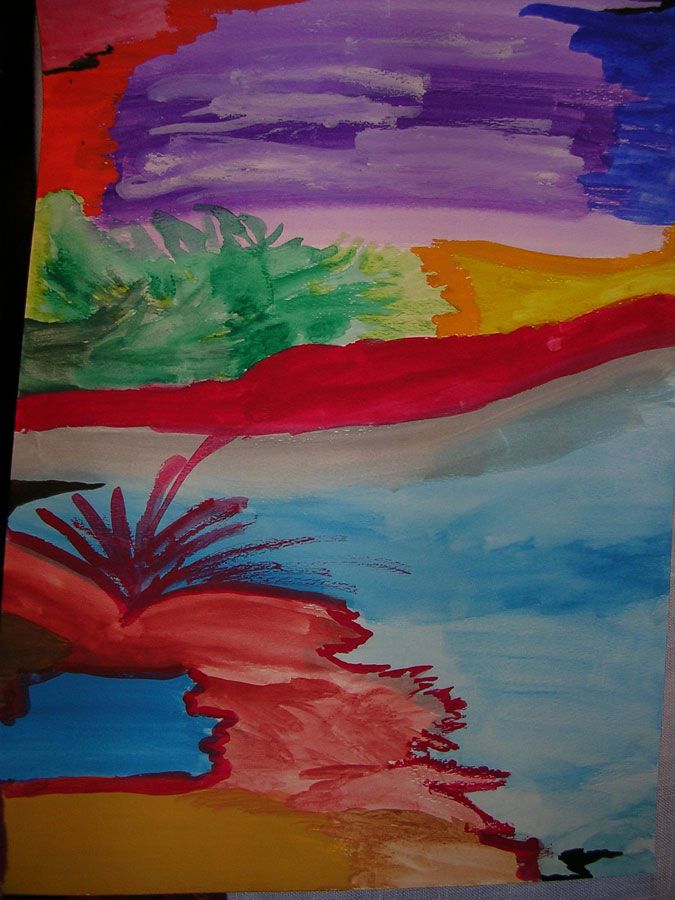 Island