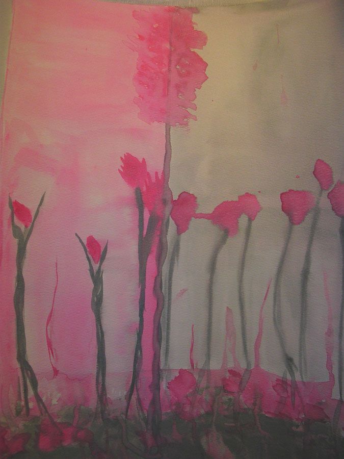 Pink - Pretty Pink