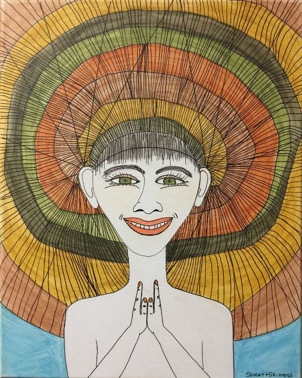 Guinevere