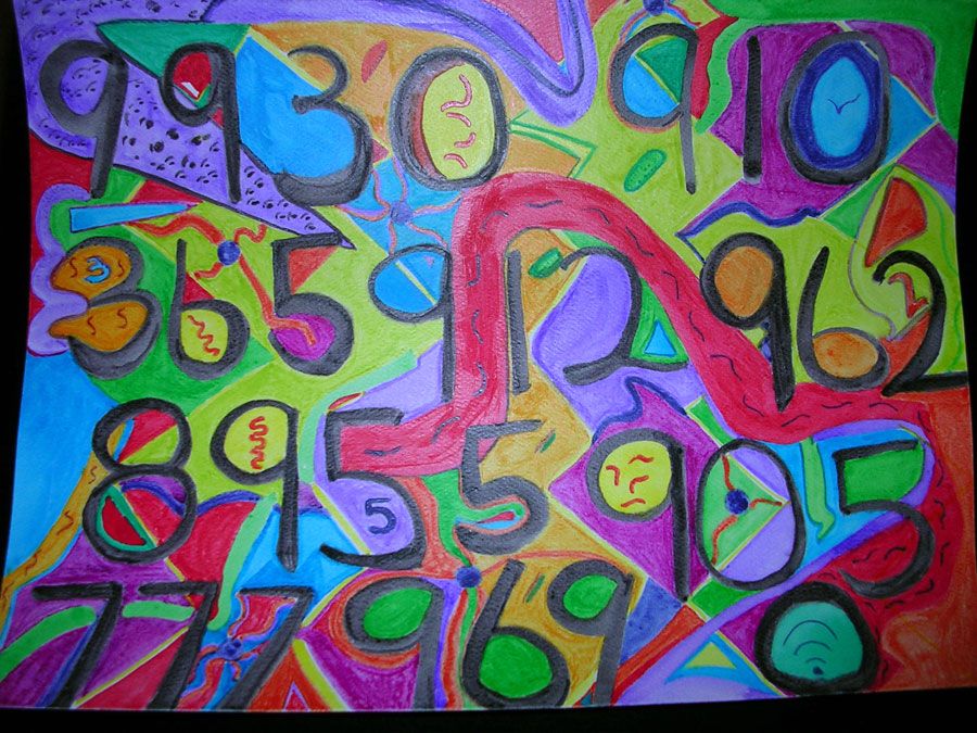 Numbers