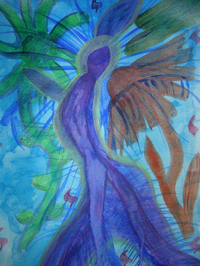 The Gardener