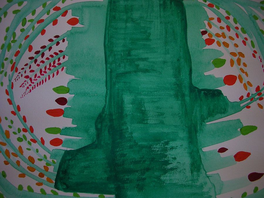Oh Tannenbaum