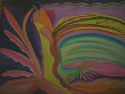 Dawn is the Day/Nineveh