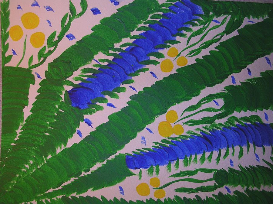 Seaweed