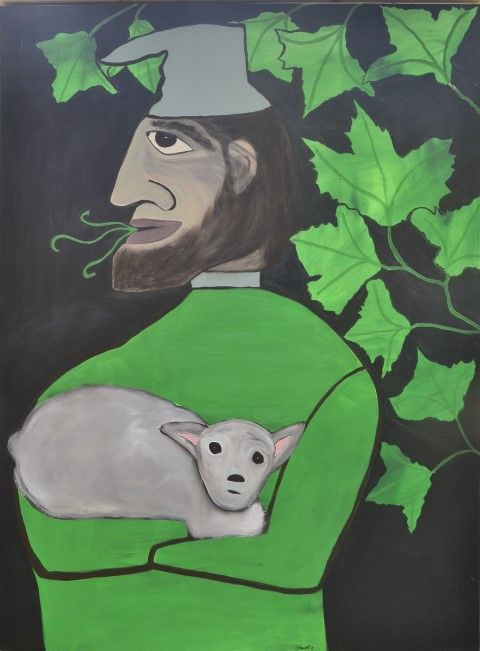 Amos
