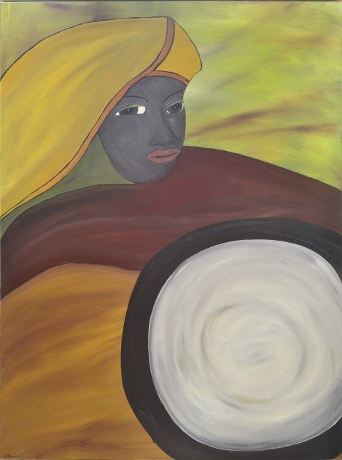 Miriam