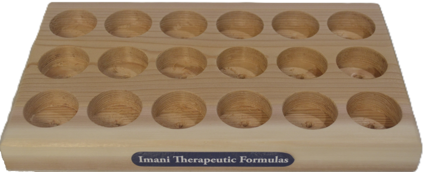 Treatment Pump Display Board
