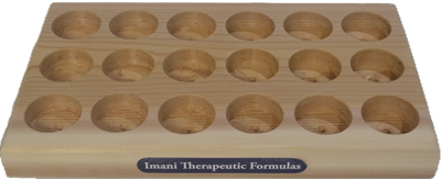Treatment Pump Display Board