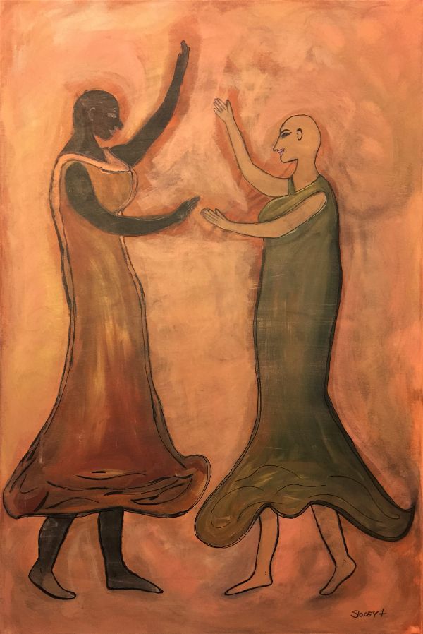 The Gypsy&#39;s Waltz