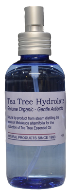 Tea Tree Hydrolate