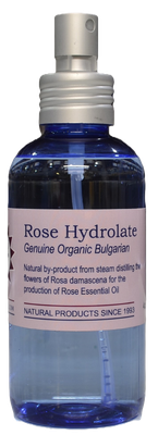 Bulgarian Rose Hydrolate