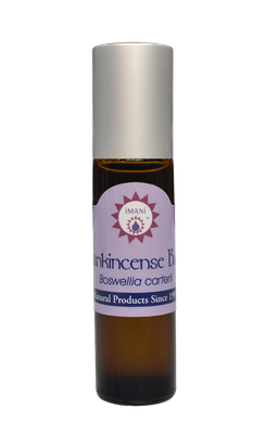Frankincense Balm