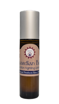 Guardian Balm