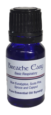 Breathe Easy