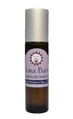Aura Balm