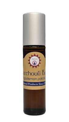 Patchouli Balm