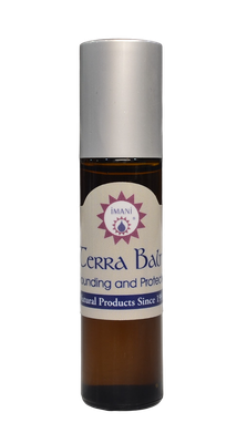 Terra Balm