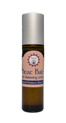 Heat Balm