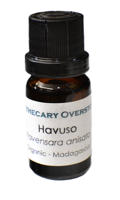 Havuso 1/3oz