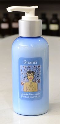 Shanti Lotion