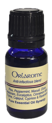 Orlarome