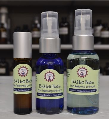 B-Well Balm