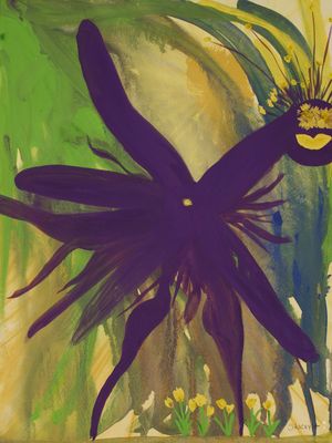 Don't Eat the Daisies