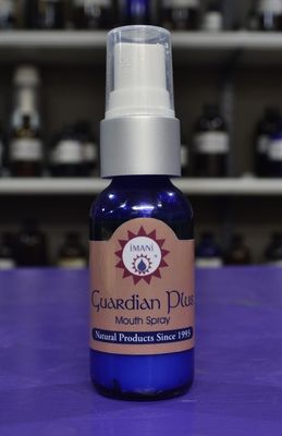 Guardian Plus