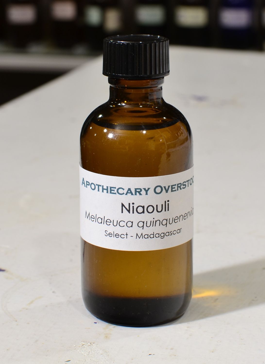 Niaouli 2oz