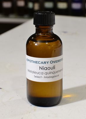 Niaouli 2oz