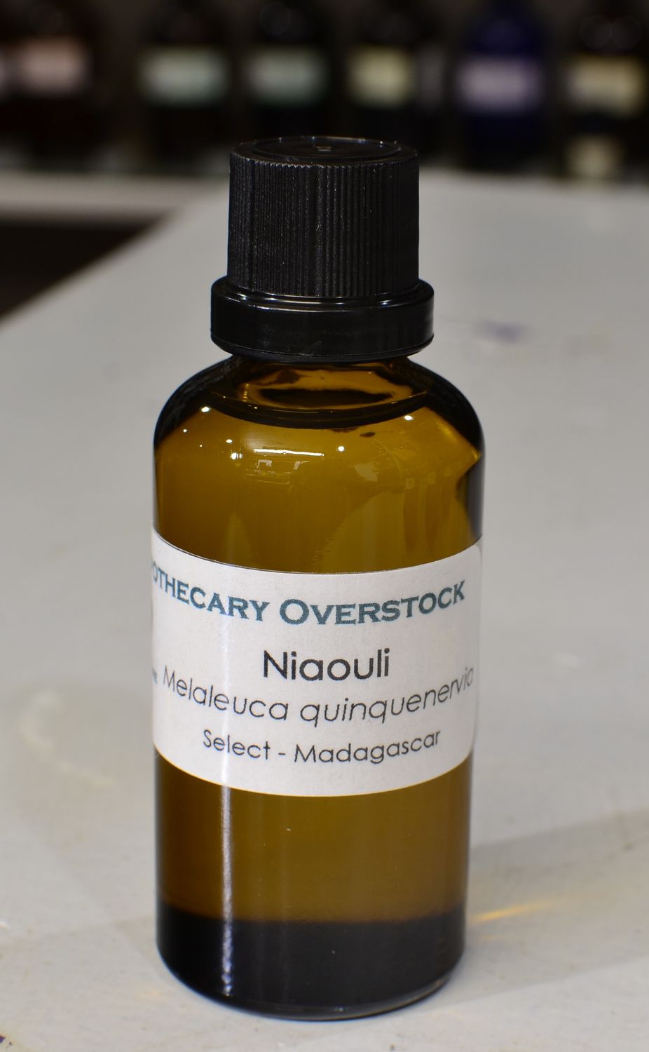 Niaouli 50ml (1.67oz)