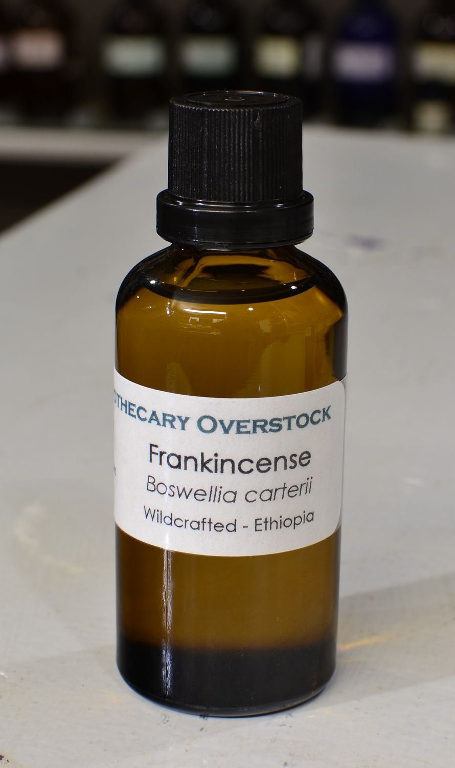 Frankincense 50ml (1.67oz)