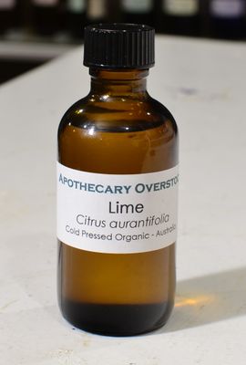 Lime 2oz