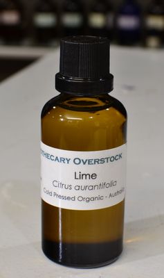 Lime 50ml (1.67oz)