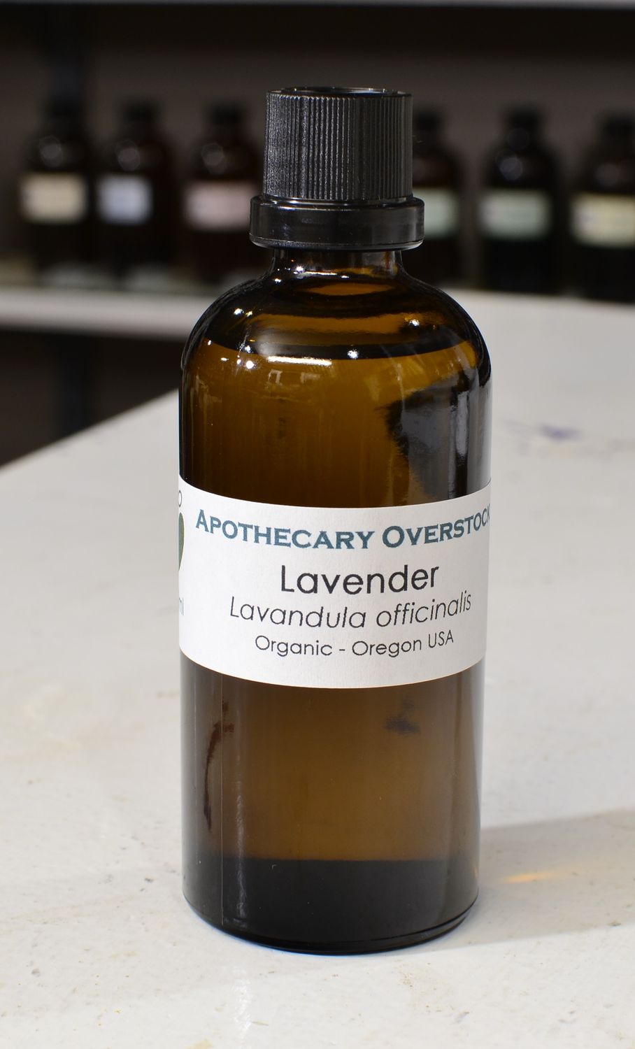 Lavender 100ml (3.3oz)