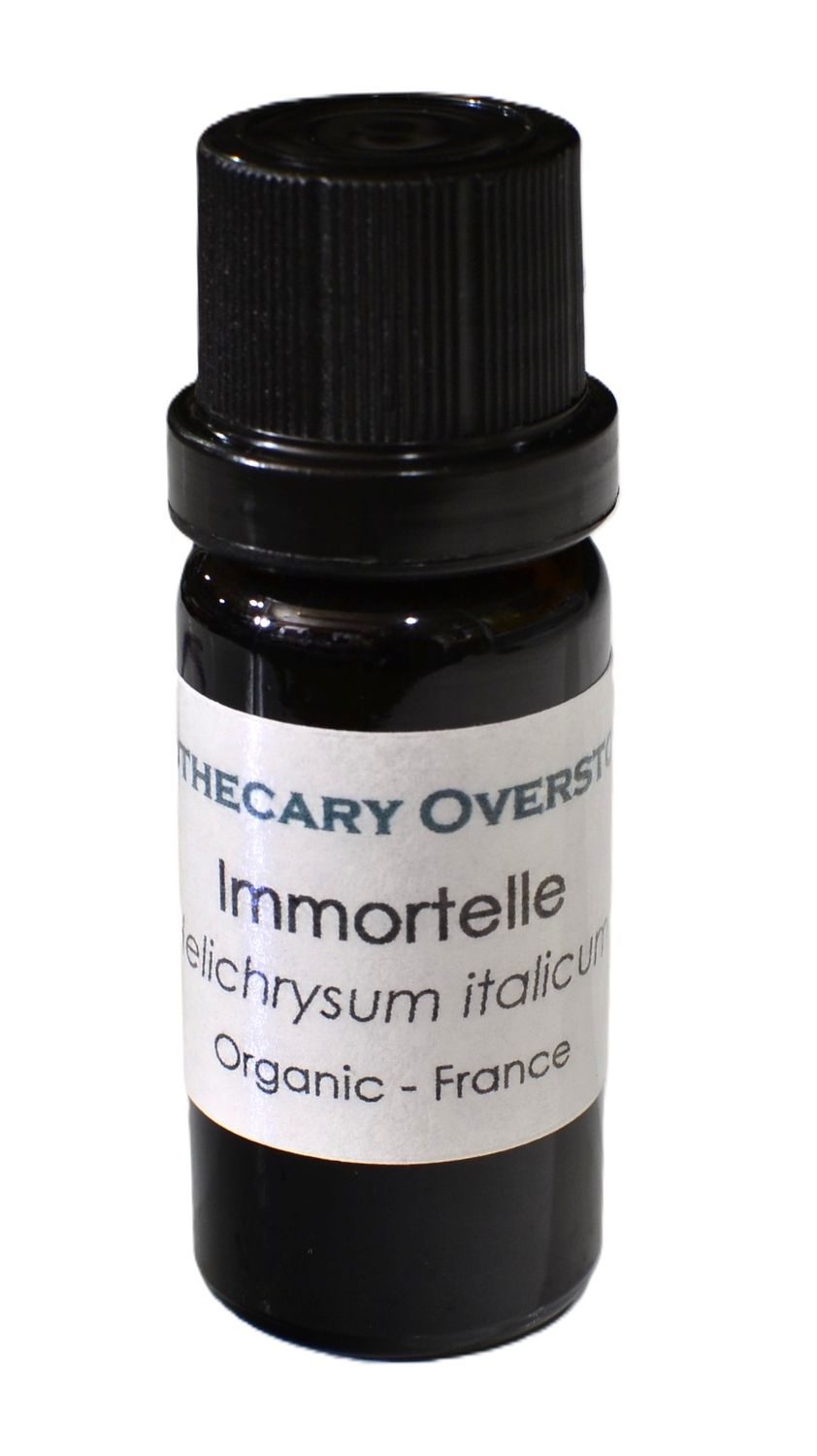 Immortelle 10ml (1/3oz)