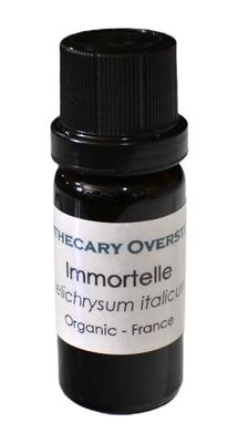 Immortelle 10ml (1/3oz)