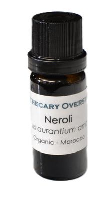 Neroli 10ml (1/3oz)