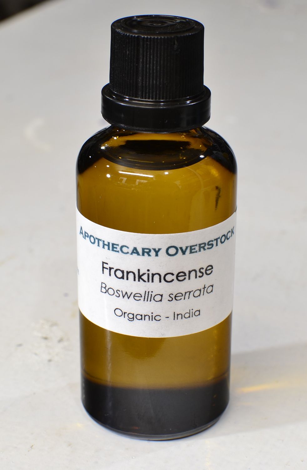 Frankincense 50ml (1.67oz)