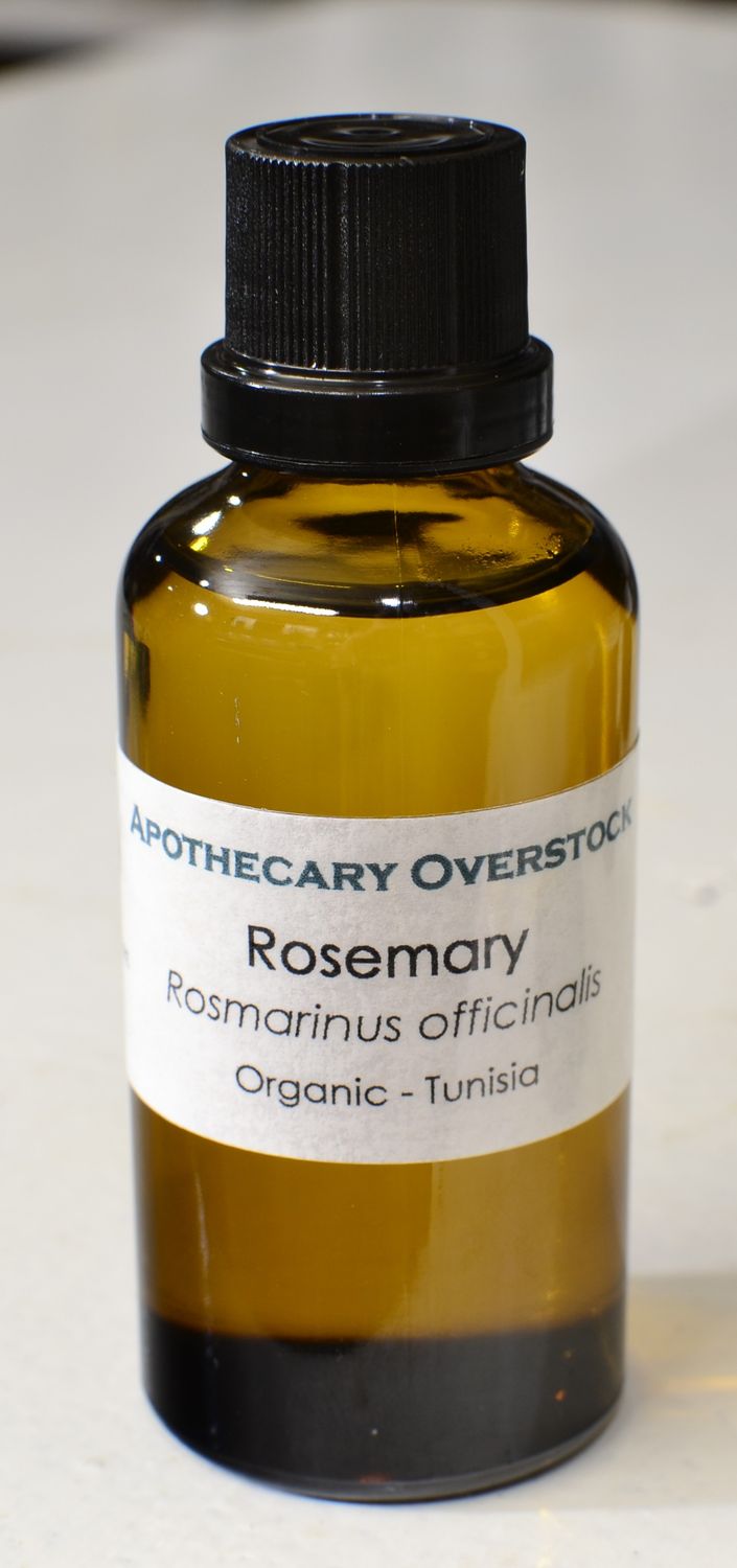 Rosemary 50ml (1.67oz)