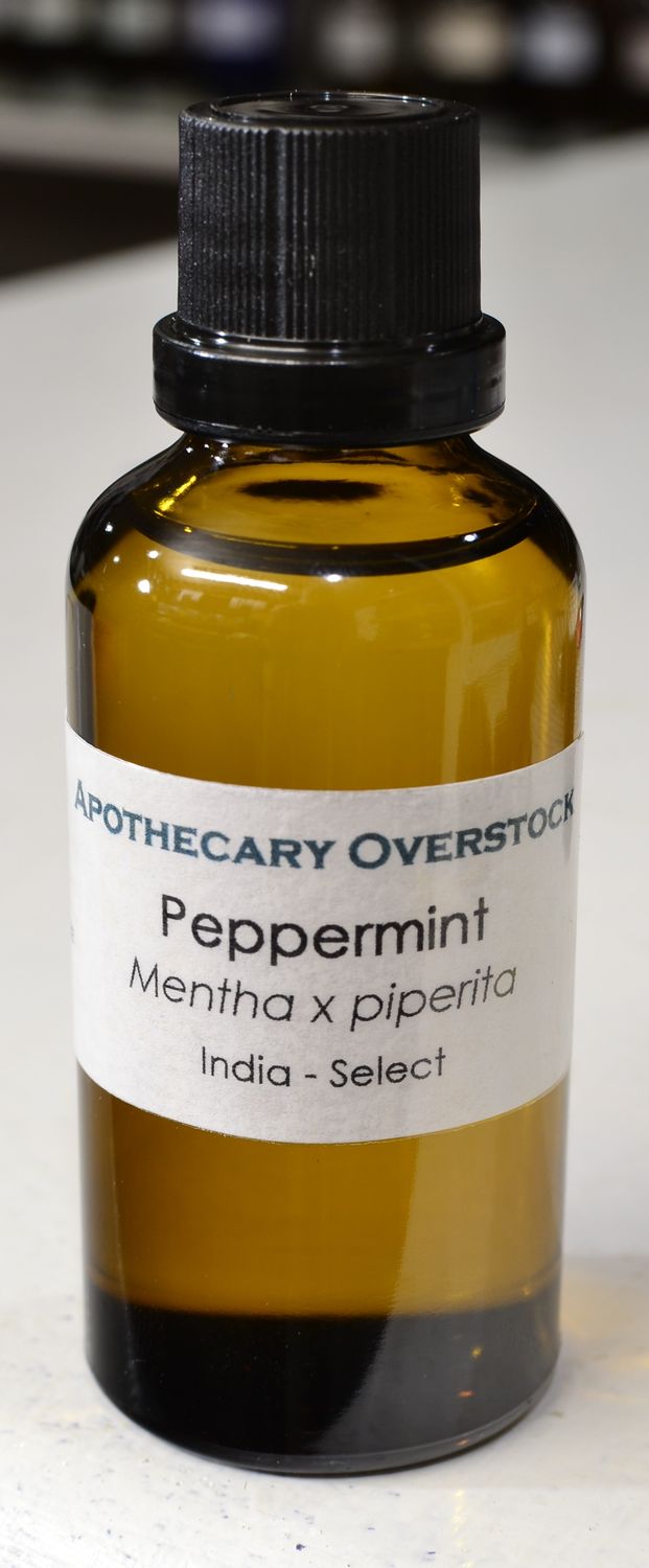 Peppermint 50ml (1.67oz)