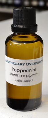 Peppermint 50ml (1.67oz)