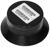 Accustar Long-term Radon Test Kit          Expires 8/25.... Must be completed by early August 2025