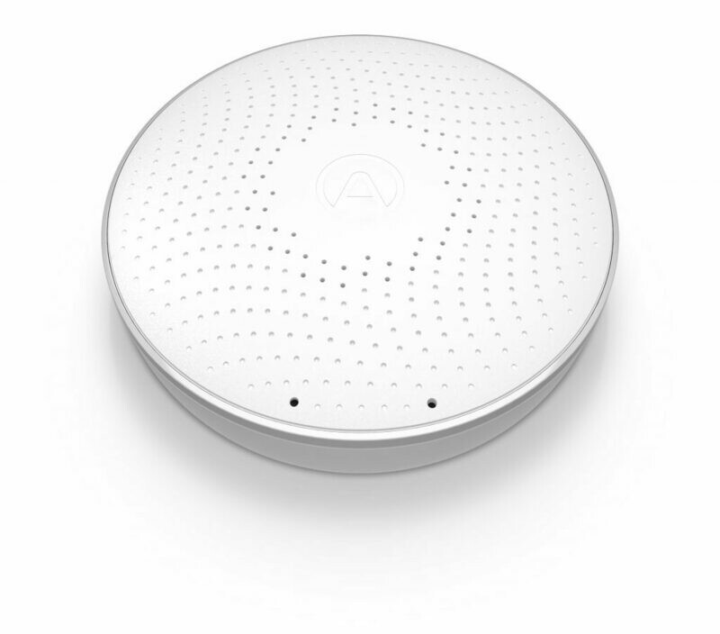 Wave Radon Detector Gen 2