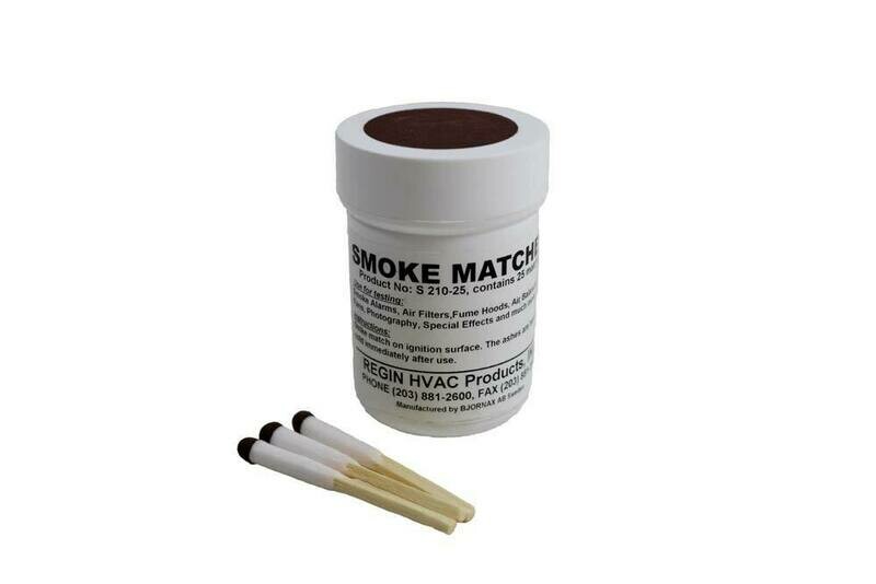 Splintax Smoke Matches (20 pk)