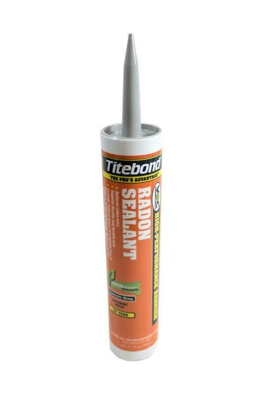 Titebond Radon Sealant